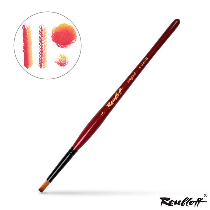 štětce Roubloff Hobby 04RB Original