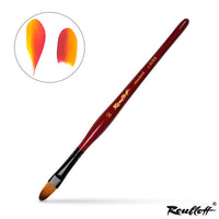 štětce Roubloff Hobby 06RB Oválný