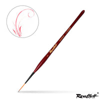štětce Roubloff Hobby 10ARB Liner dlouhý