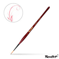 štětce Roubloff Hobby 10RB Liner