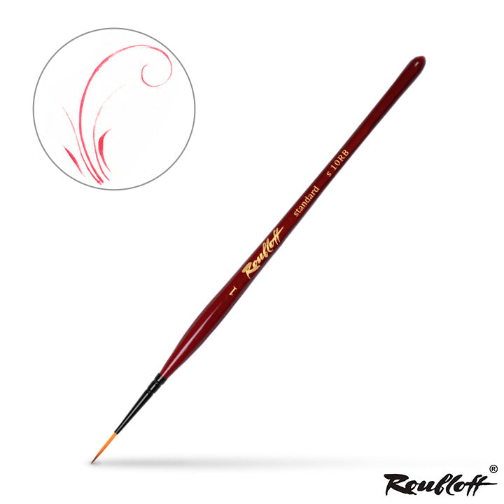 štětce Roubloff Hobby 10RB Liner