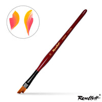 štětce Roubloff Hobby 11RB Stupňovitý