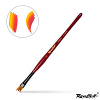 štětce Roubloff Hobby 16RB Zešikmený