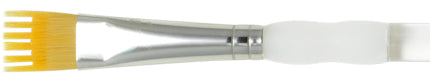 štětce Royal Aqualon Flat Wisp 2735