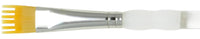 štětce Royal Aqualon Flat Wisp 2735