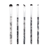 Sada kosmetických štětců Smoke show Eye kit