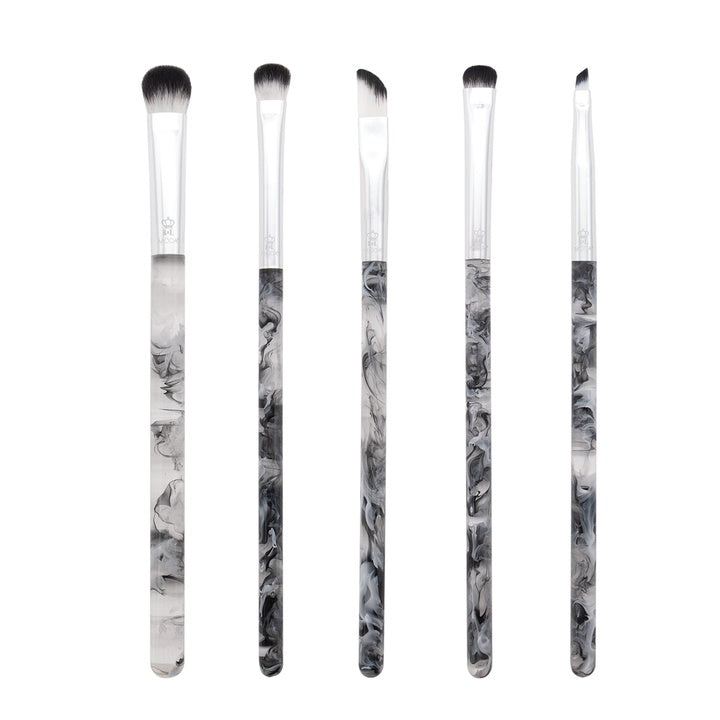 Sada kosmetických štětců Smoke show Eye kit