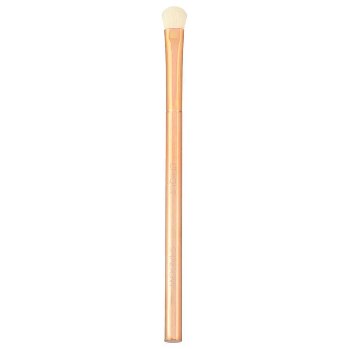 Chique Rosegold shadow štětce