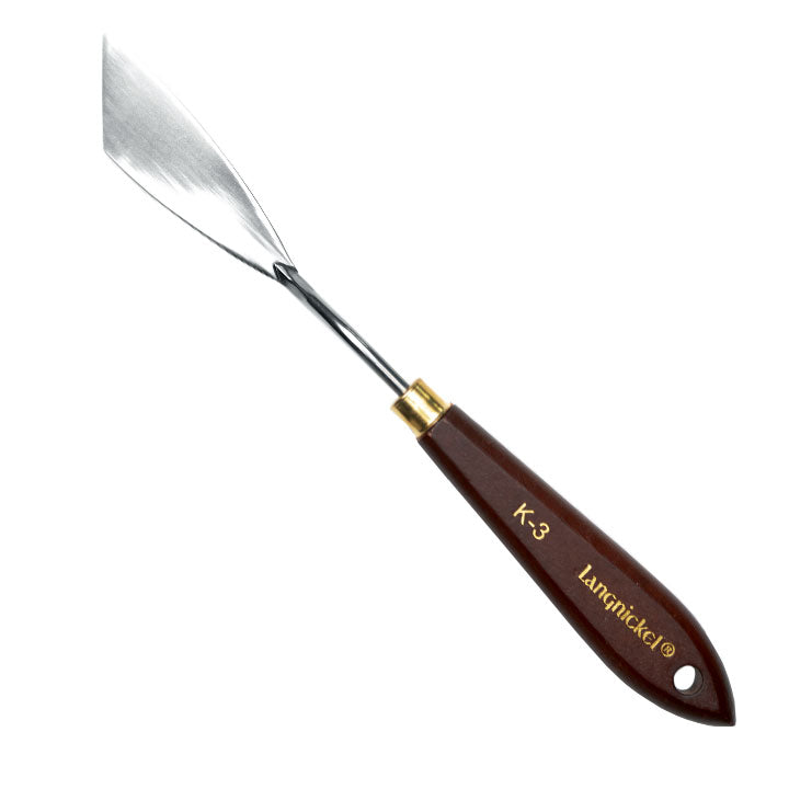 Malířská špachtle  Royal & Langnickel LK-3