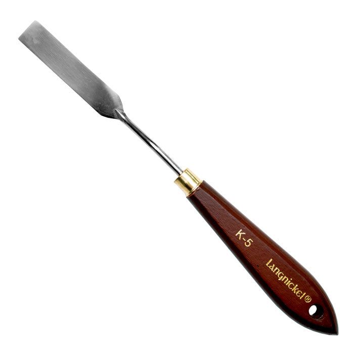 Malířská špachtle  Royal & Langnickel LK-5