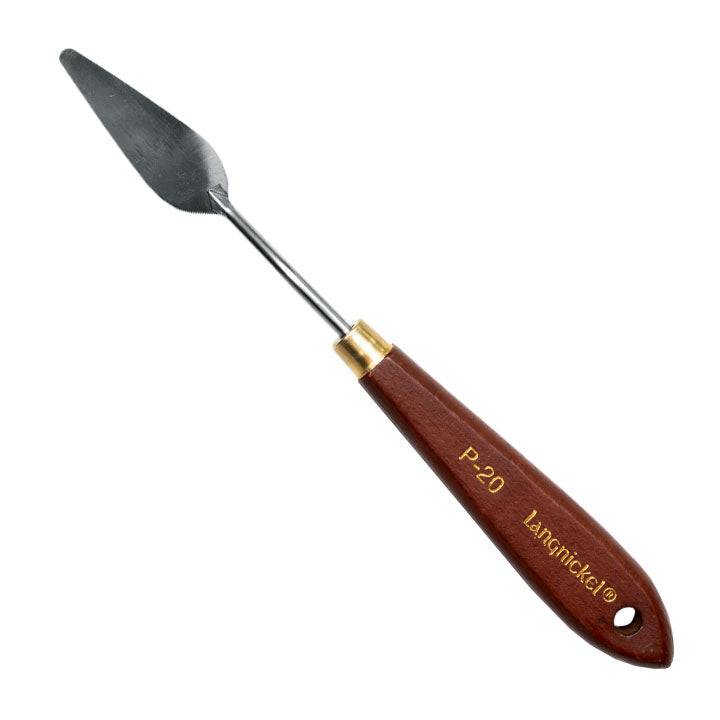 Malířská špachtle  Royal & Langnickel LP-20