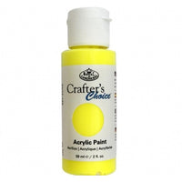 Akrylová barva Essentials FLUORESCENT 59 ml