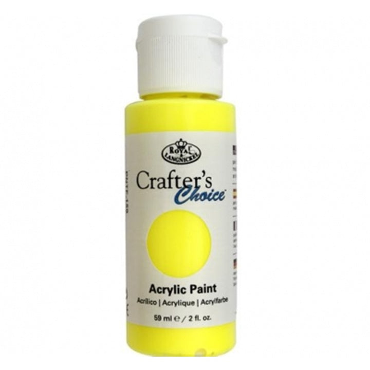 Akrylová barva Essentials FLUORESCENT 59 ml