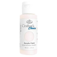Akrylová barva Essentials metalicko-perleťová - 59 ml – Iridescent Red