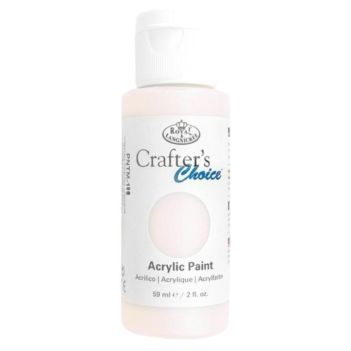 Akrylová barva Essentials metalicko-perleťová - 59 ml – Iridescent Red