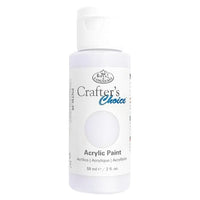 Akrylová barva Essentials metalicko-perleťová - 59 ml – Iridescent Violet