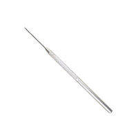 Kovová modelovací pomůcka ve tvaru jehly 16 cm