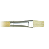 Plochý přírodní štětce Royal & Langnickel R333