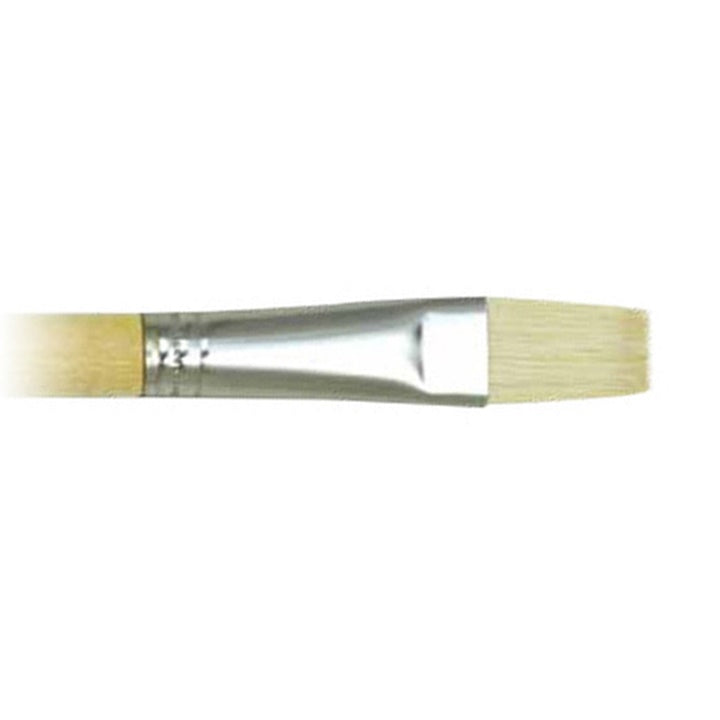 Plochý přírodní štětce Royal & Langnickel R333