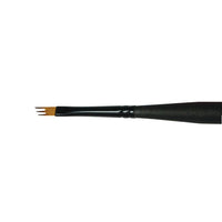 Mini Majestic Wisp Brush 10|0