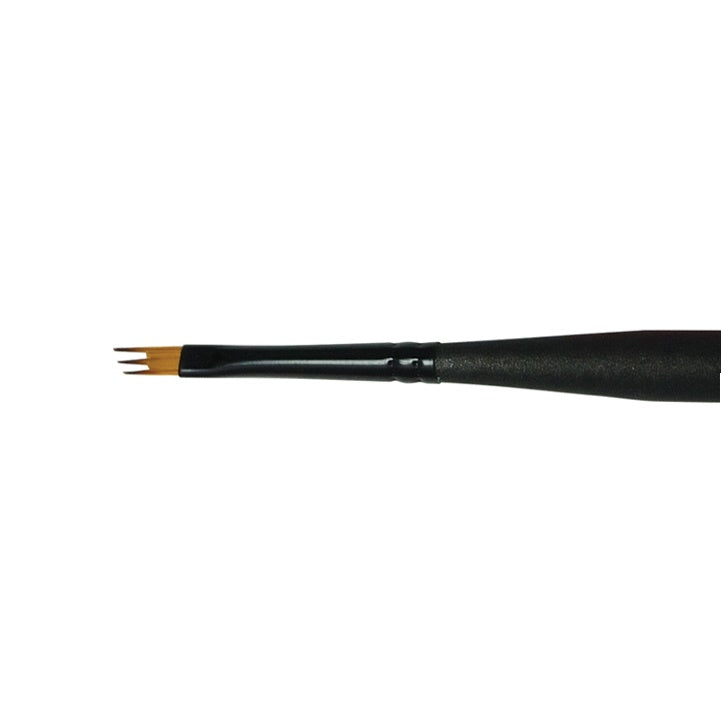 Mini Majestic Wisp Brush 10|0