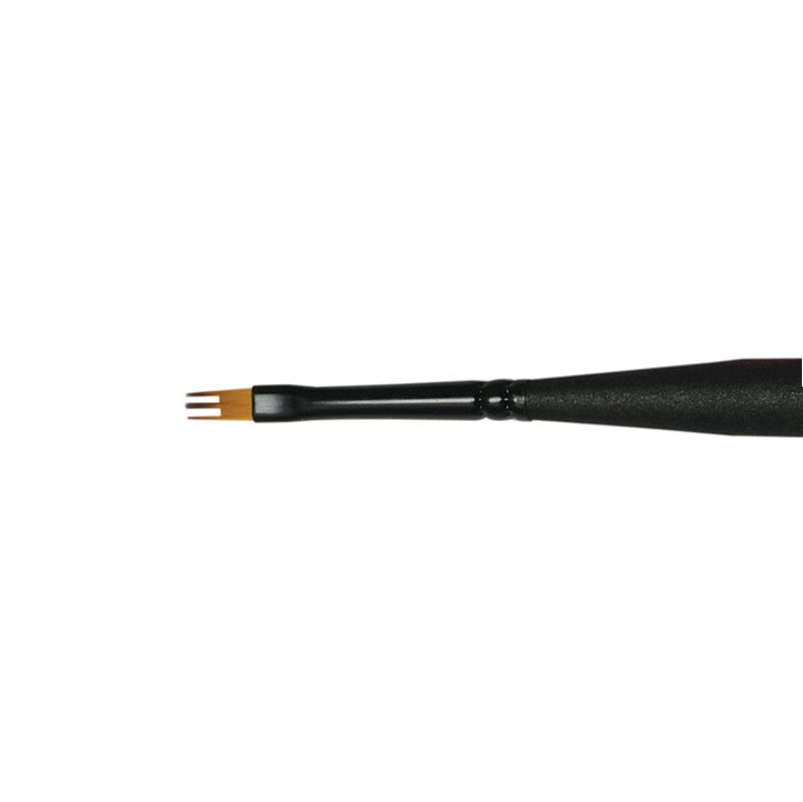 Mini Majestic Wisp Brush 10|0