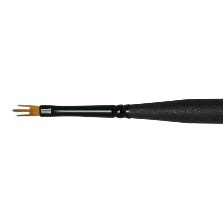Mini Majestic Wisp Brush 10|0