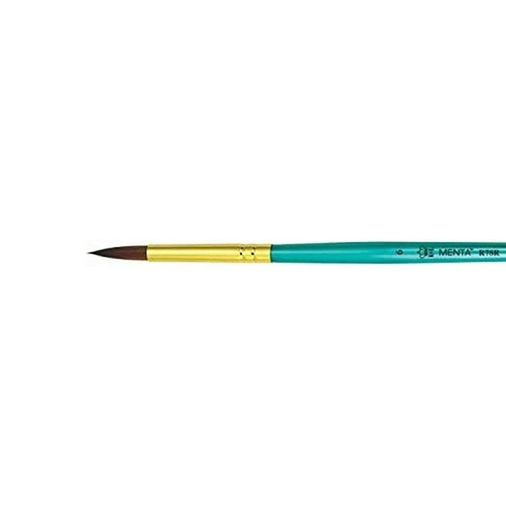 Kulatý štětec Menta Series 78 od Royal &amp; Langnickel