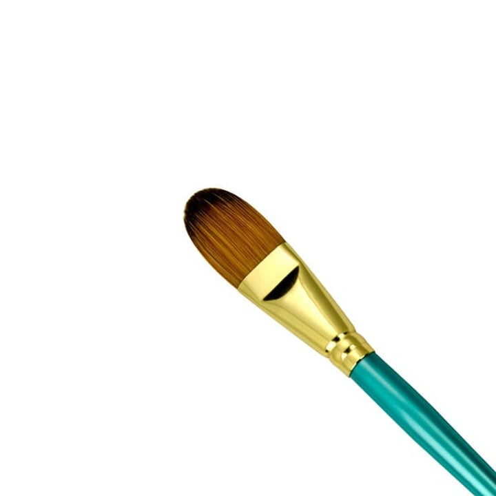 Oválný štětec Menta Series 78 od Royal &amp; Langnickel