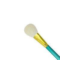 Syntetický bílý kozí mopový kartáč Menta Series 88 od Royal &amp; Langnickel