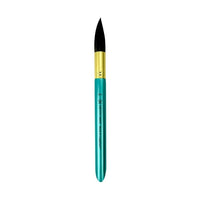 Kulatý mycí štětec Royal &amp; Langnickel Menta Series 88