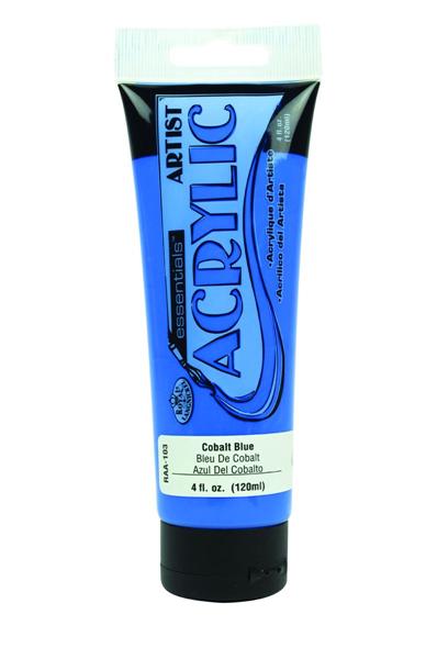 Akrylová barva Akryle Royal Essentials 120 ml /