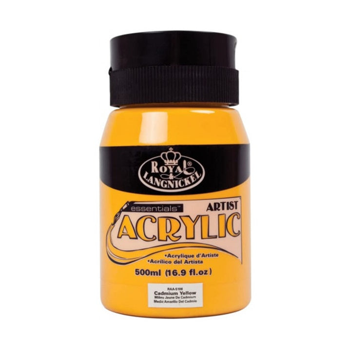 Akrylová barva Royal Essentials 500 ml