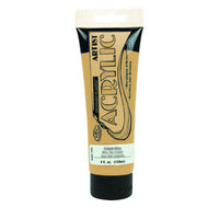 Akrylová barva Akryle Royal Essentials 120 ml / – Yellow Ochre