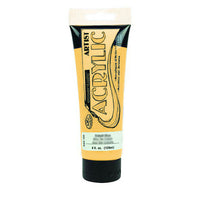 Akrylová barva Akryle Royal Essentials 120 ml / – Cadmium Yellow