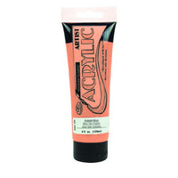 Akrylová barva Akryle Royal Essentials 120 ml / – Cadmium Orange