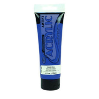 Akrylová barva Akryle Royal Essentials 120 ml / – Pthalocaynine Blue