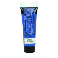 Akrylová barva Akryle Royal Essentials 120 ml / – Dark Ultramarine