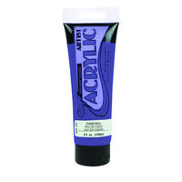 Akrylová barva Akryle Royal Essentials 120 ml / – Dark Cobalt Violet