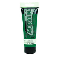 Akrylová barva Akryle Royal Essentials 120 ml / – Pthalocaynine Emerald Green