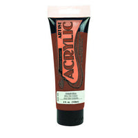 Akrylová barva Akryle Royal Essentials 120 ml / – Burnt Umber