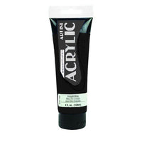 Akrylová barva Akryle Royal Essentials 120 ml / – Mars Black