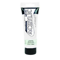 Akrylová barva Akryle Royal Essentials 120 ml / – Titanium White