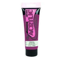 Akrylová barva Akryle Royal Essentials 120 ml / – Primary Magenta II