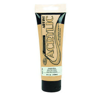 Akrylová barva Akryle Royal Essentials 120 ml / – Gold