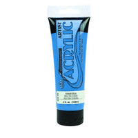 Akrylová barva Akryle Royal Essentials 120 ml / – Cerulean Blue