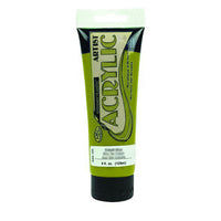Akrylová barva Akryle Royal Essentials 120 ml / – Bright Yellow Green