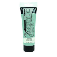 Akrylová barva Akryle Royal Essentials 120 ml / – Aqua - svetlo zelená