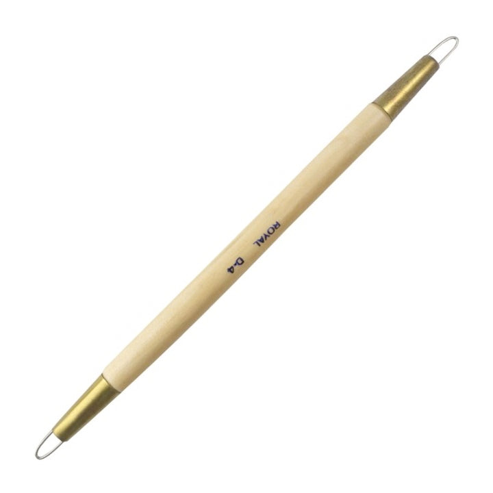 Clay Carving Tool s drátěnou smyčkou