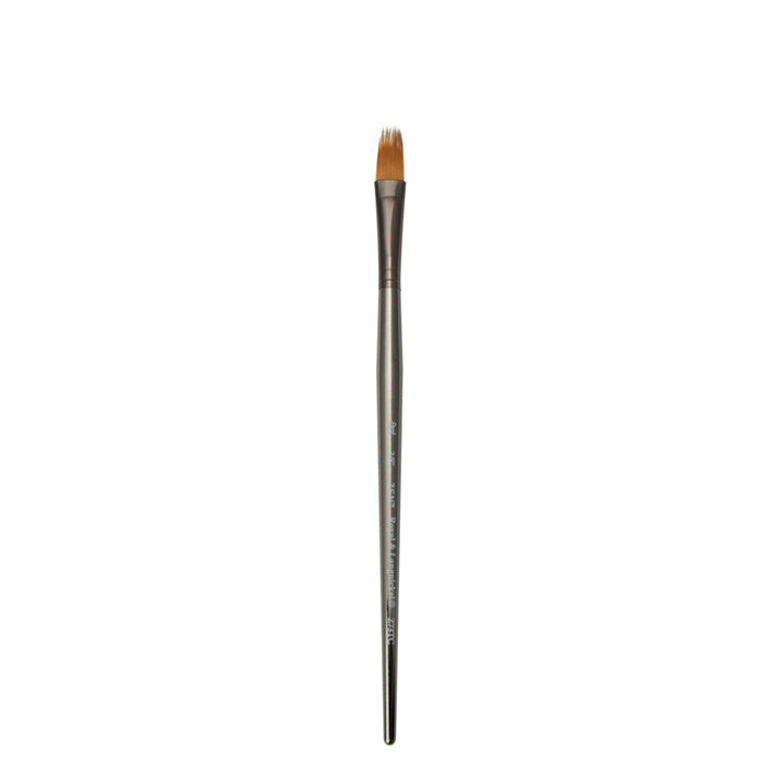 Hřebenový štětec Zen Series 73 Filbert od Royal &amp; Langnickel